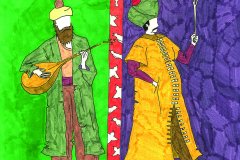 nakhan-bolbol