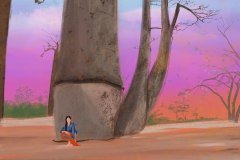 Baobab