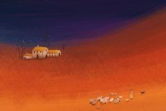 Desert