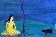 The-Night-with-the-Black-Cat