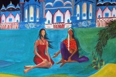 Visiting-the-Old-Lady-in-Hawa-Mahal